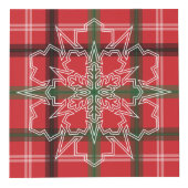 クリスマスプレド フォトキューブ (右)