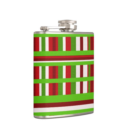 クリスマスプレド フラスク (右)