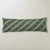 クリスマスプレド ボディピロー (裏面)