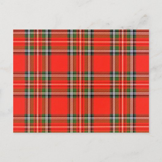 クリスマスプレド ポストカード (正面)