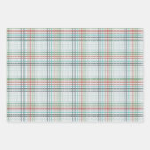 クリスマスプレド ラッピングペーパーシート (正面)