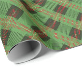 クリスマスプレド ラッピングペーパー (ロールコーナー)