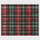 クリスマスプレド ラッピングペーパー (フラット)