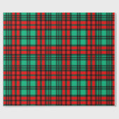 クリスマスプレド ラッピングペーパー (フラット)