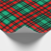 クリスマスプレド ラッピングペーパー (角)