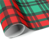 クリスマスプレド ラッピングペーパー (ロールコーナー)