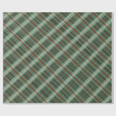 クリスマスプレド ラッピングペーパー (フラット)