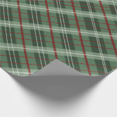 クリスマスプレド ラッピングペーパー (角)