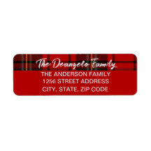 クリスマスプレド