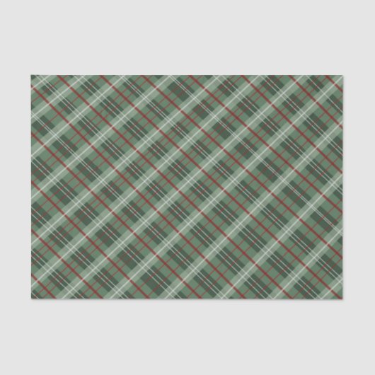 クリスマスプレド 薄葉紙 (正面)