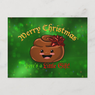 クリスマスプールはがき シーズンポストカード