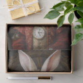 クリスマスヘア3 薄葉紙 (ギフト)