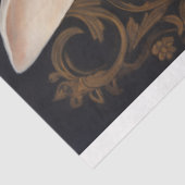 クリスマスヘア 薄葉紙 (詳細)