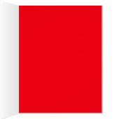 クリスマスベビーの発表 (内側(右))