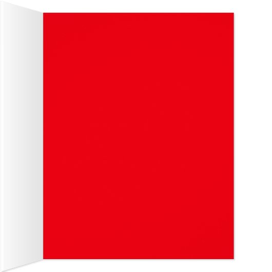 クリスマスベビーの発表 (内側(右))