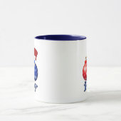 クリスマスベビージョイTシャツ&ギフト マグカップ (中央)