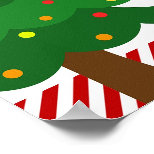 クリスマスベビートナカイ性別がウェルカムサインを明らかにする ポスター (角)