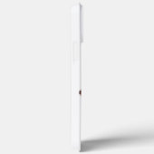 クリスマスベビーフクロウとギフト Case-Mate iPhoneケース (裏面 / 右)