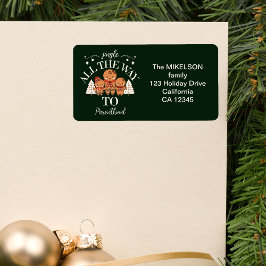 クリスマスベビー妊娠の発表 ラベル