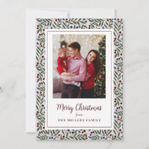 クリスマスベリー