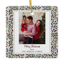 クリスマスベリー