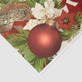 クリスマスベリー デザインシリーズ 8 薄葉紙 (詳細)
