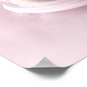 クリスマスベルジャー ポスター (角)