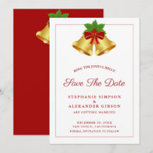 クリスマスベルズレッドベリーズホリデ結婚ーズ