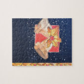 クリスマスベル ジグソーパズル (横)