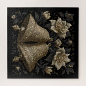 クリスマスベル ジグソーパズル (横)