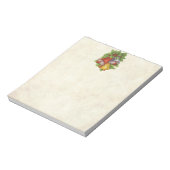 クリスマスベル ノートパッド (回転)