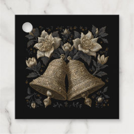 クリスマスベル フェイバータグ