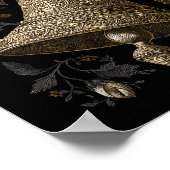 クリスマスベル ポスター (角)