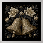 クリスマスベル ポスター (正面)