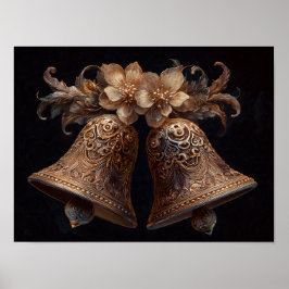 クリスマスベル ポスター