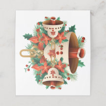 クリスマスベル