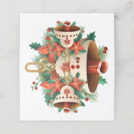 クリスマスベル ロイヤリティカード