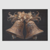 クリスマスベル 薄葉紙 (正面)