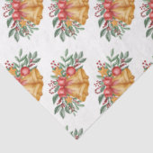 クリスマスベル 薄葉紙 (詳細)