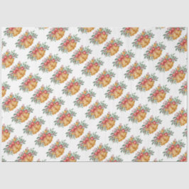 クリスマスベル 薄葉紙