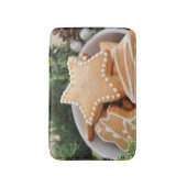 クリスマスベーキング バスマット (正面縦)