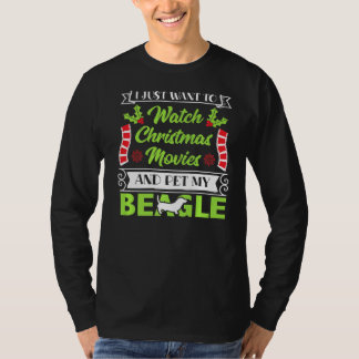 クリスマスベーグルフェスティバル Tシャツ