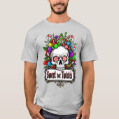 クリスマスベーシックTシャツ Tシャツ (正面)