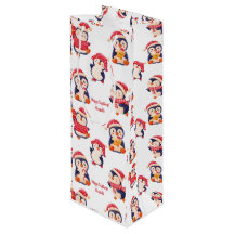 クリスマスペンギンの名前