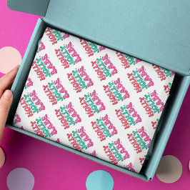 クリスマスホリすてきーのベモダンブグリッタースクリプト 薄葉紙