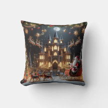 クリスマスホリディスロー