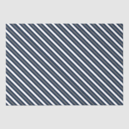 クリスマスホリデエレガントィクラシックネイビーブルー 薄葉紙