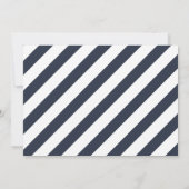 クリスマスホリデーの写真カードは全員持ち帰り シーズンカード (裏面)