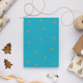 クリスマスホリデーアイレデールドグージュセーターパーティー 招待状