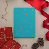 クリスマスホリデーアラスカンドッグ醜いセーターパーティー 招待状